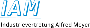 IAM Industrievertretung Alfred Meyer Logo PNG Vector