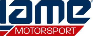 IAME Motorsport Logo PNG Vector