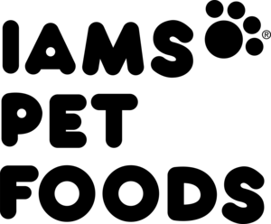 Iams Pet Foods Logo PNG Vector