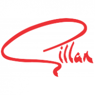 Ian Gillan Logo PNG Vector