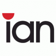 Ian Logo PNG Vector