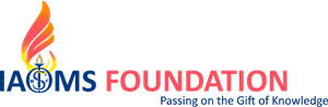IAOMS Foundation Logo PNG Vector