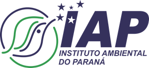 Iap Instituto Ambiental Do Parana Logo Vector