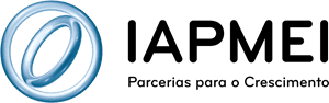 IAPMEI Logo PNG Vector