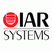 IAR Systems Logo PNG Vector