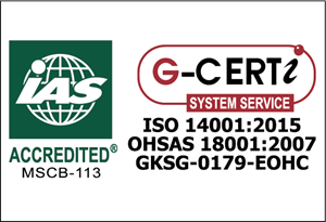 IAS G-CERT Logo Vector