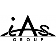 IAS Group Logo PNG Vector