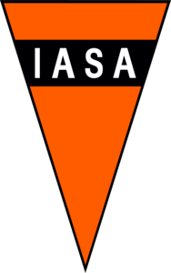 IASA Logo PNG Vector