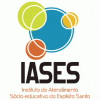 IASES Logo PNG Vector