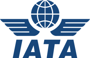 IATA Logo Vector