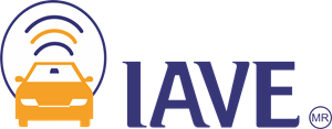 IAVE Logo PNG Vector