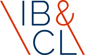 IB&CL Logo PNG Vector