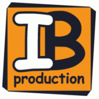 IB Production Logo PNG Vector