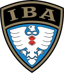 IBA Akureyri Logo PNG Vector