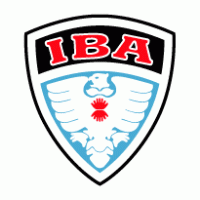 IBA Akureyri (old) Logo PNG Vector