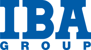 IBA Group Logo PNG Vector