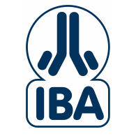 IBA Logo PNG Vector