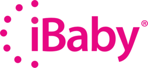iBaby Logo PNG Vector