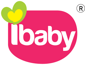 ibaby Logo PNG Vector