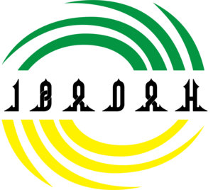 Ibadah Logo PNG Vector