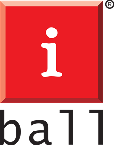 IBall Logo PNG Vector