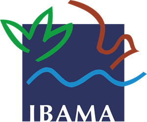 IBAMA Logo PNG Vector