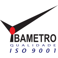IBAMETRO Logo PNG Vector
