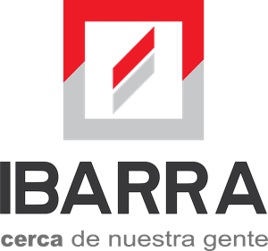 Ibarra Logo PNG Vector