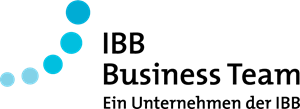 IBB Business Team Logo Vector