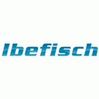 ibefisch Logo PNG Vector