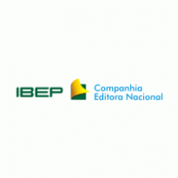IBEP Companhia Editora Nacional Logo PNG Vector
