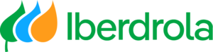 Iberdrola (2023) Logo PNG Vector