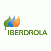 iberdrola Logo PNG Vector