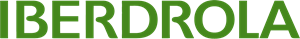 Iberdrola wordmark Logo PNG Vector