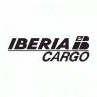 Iberia Logo PNG Vector