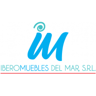 Iberomuebles Del Mar, S.R.L. Logo PNG Vector