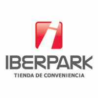 iberpark Logo PNG Vector