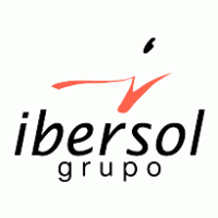 ibersol Logo PNG Vector