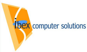 IBEX COMPUTER Logo PNG Vector