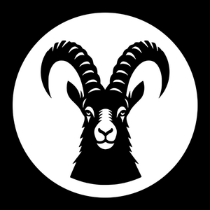 Ibex Logo PNG Vector