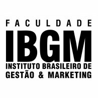IBGM Logo PNG Vector