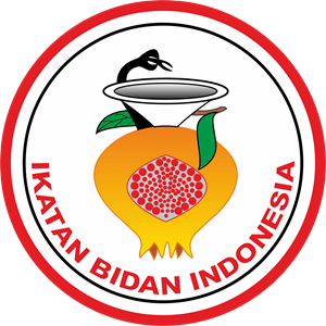 IBI IKATAN BIDAN INDONESIA Logo Vector