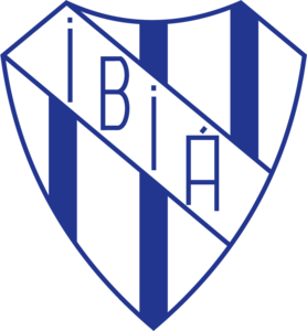 Ibia Esporte Clube de Ibia-MG Logo PNG Vector