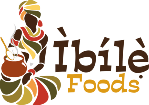 Ibile Foods UK Logo PNG Vector