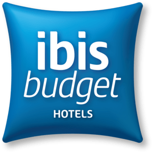 IBIS Budget Logo PNG Vector