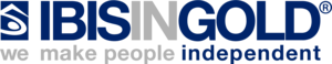 IBIS InGold Logo PNG Vector