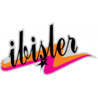 Ibisler Logo Vector