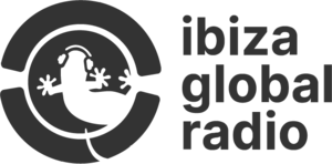 Ibiza Global Radio Logo PNG Vector