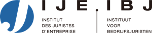 IBJ-IJE Logo PNG Vector
