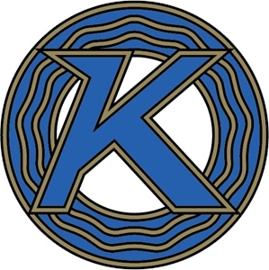 IBK Keflavik Logo PNG Vector